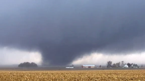 Dutzende Tornados wüten im Mittleren Westen