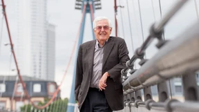 Das ist Stararchitekt Albert Speer