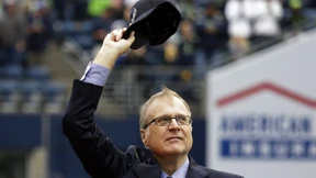 Microsoft-Mitgründer Paul Allen ist tot