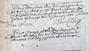 Ein Hauch von Heuchelei