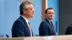 Das Virus in Schach halten