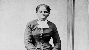 Ex-Sklavin erscheint auf 20-Dollar-Note