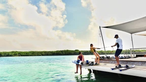 Mach nicht so ’ne Welle