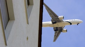 Schon zum Auftakt 43 statt 38 Anflüge je Stunde 