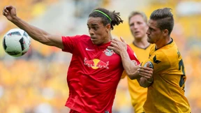 Dresden fühlt sich von DFB-Funktionär erpresst