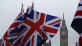 Verlierer des Brexits 