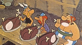 Das Wildschwein-Paradox