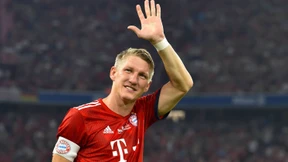 Der „Fußballgott“ verabschiedet sich per Volleytor