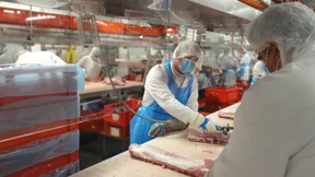 Mit Corona infiziert und trotzdem einsatzbereit?