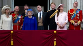 Ein Prinz auf Abwegen 