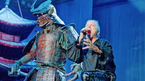 Glück ist Gesang im Gefecht