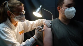 Corona-Inzidenz bei 11,4 – seit zwei Wochen im Anstieg