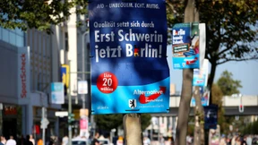 AfD vergleicht sich mit den Geschwistern Scholl