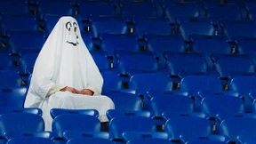 Rette sich, wer kann!