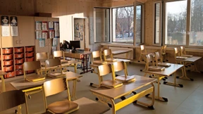 „Wir sollten Schulschließungen nicht generell verbieten“