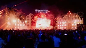 „Future Edition“ mit viel Glitzer