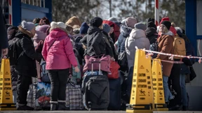 Wie geht es Ukrainern in Deutschland und der EU?