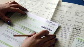 Deutschland zusammengezählt