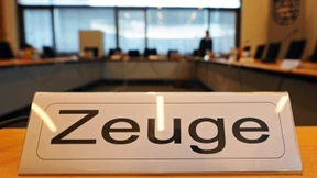 Fall Kiesewetter: Zeugin berichtet von Bedrohung