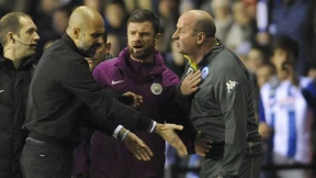 City scheitert an Drittligaklub – und Guardiola lobt