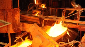 Anleger erleben Rückschlag