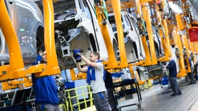 VW erwägt Produktion von Militärfahrzeugen