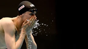 Die Spiele des Florian Wellbrock