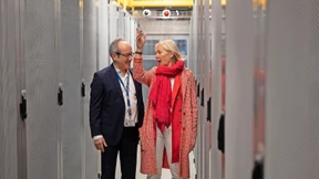 Hessens Digitalwirtschaft holt die Pharmaindustrie ein