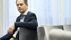 „Marsalek hat Putin seine Seele verkauft – ich rücke ihn ins Rampenlicht“