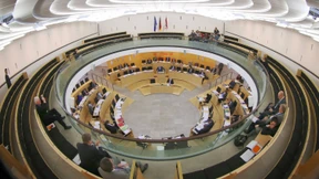 NSU-Ausschuss befragt Bundestagspolitiker