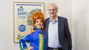 Kinderverse mit Niveau