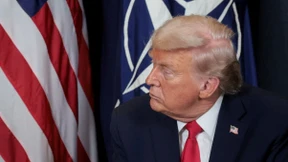Kann Trump aus der NATO austreten?