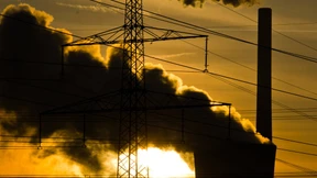 Jetzt übernimmt die Kanzlerin den Kohle-Streit