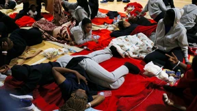 Auf Nordafrika kommt es an