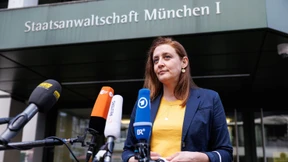 Großes Rad Wirecard