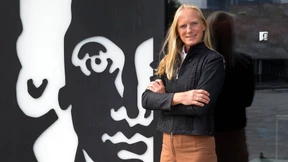 Neue Uni-Präsidentin will kommunikativen Führungsstil