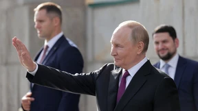 Zulasten Putins – nicht des deutschen Steuerzahlers