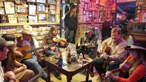 So groß, wie ein Herz nur sein kann