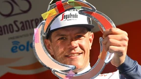 Eine verwegene Aktion – aber warum nicht?