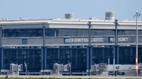 BER-Kontrolleure wollen Streit um Regierungsflughafen lösen 