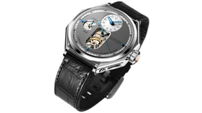 Highend-Zeitmesser aus der Schweiz