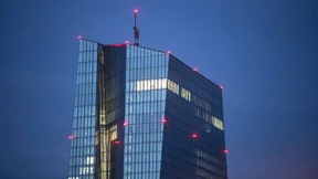 Banken fordern EZB zum Handeln auf