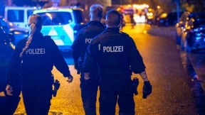 Getötet nach Streit um Hundefoto