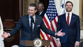 Amerikas echte Krieger