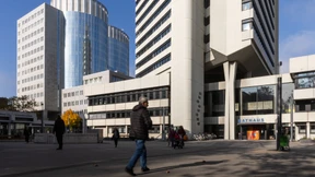 Digitalisierung wird neu organisiert