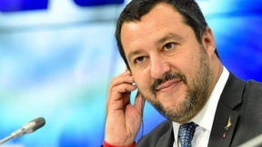 Italiens Innenminister Salvini droht mit Veto