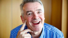 Unverschämtes Ryanair