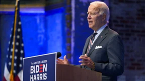 „Das disqualifiziert ihn als Präsidenten“