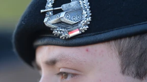 Bundeswehr schickt zusätzliche Soldaten nach Polen