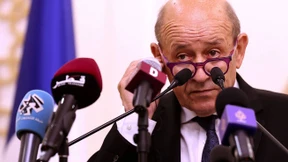 Paris ruft Botschafter aus USA und Australien zurück